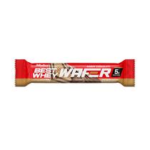 Barra de Proteina Atlhetica Best Whey Wafer Chocolate 28GR