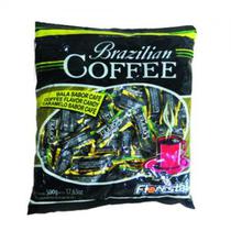 Bala Florestal Cafe Pacote 500G