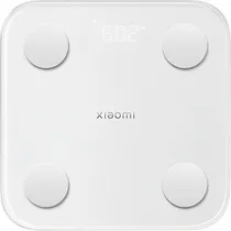 Balanca Xiaomi Mi Body Composition Scale S400 Whit MJTZC01YM BHR7793GL