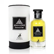 Perfume Maison Alhambra Jean Lowe Immortel Edp Masculino 100ML