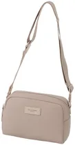 Bolsa David Jones Feminina CM7480 Scallop Shell