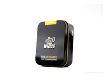 Limpiador Crep Protect Wipes 6 Unidades