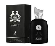 Perfume Maison Alhambra Cassius Eau de Parfum 100ML