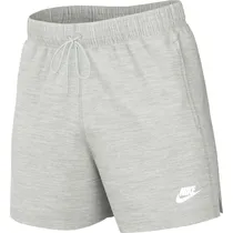 Short Nike Masculino Club Knit M Cinza - FQ4359063