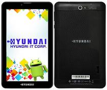 Tablet Hyundai Maestro Tab HDT-7427GH 3G Dual Sim 7.0" 1GB/8GB - Preto