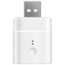 Micro Adaptador Smart Sonoff Diy Micro M0802010006 USB-A/Wi-Fi - Branco(Caixa Feia)