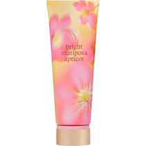 Locao Victorias Secret Bright Mariposa Apricot 236ML