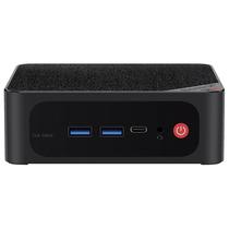 Mini PC Beelink SER5 Pro AMD Ryzen 7 5800H de 3.2GHZ / 16GB de Ram / 1TB SSD - Obsidian Preto