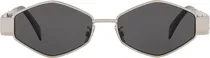 Óculos de Sol Celine CL40254U 5416A - Feminino