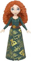 Boneca Merida Disney Princess Mattel - HLW69-HLW80