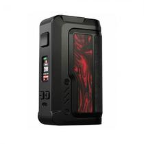 Mod Vandy Vape GAUR21 Dual 200W Flame Red