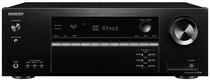 Home Theater Onkyo HT-S3910 5.1 Surround Chanel 110V Preto