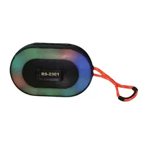 Speaker RS-2301 BT / USB / TF / FM