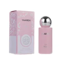 Perfume Avar Collection Yaareh 010 Edp Feminino - 30ML