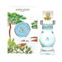 Perfume Jeanne Arthes Collection Azur Viree En Mer Edp 100ML