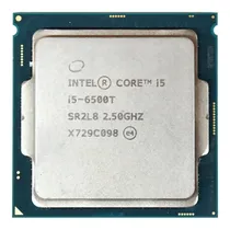 Processador Intel Core i5 6500T Socket LGA 1151 / 2.5GHZ / 6MB - OEM