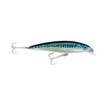 Senuelo Artificial Rapala SXR12 X-Rap SBM 12CM 22GR