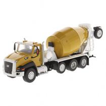 Cat 1/64 Mcneilus Bridgemaster Concrete-Mixer CT660 85632