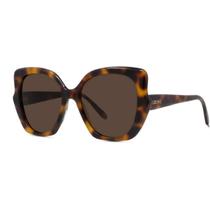 Loewe Lentes 40133I *52E Acetato #55 Havana