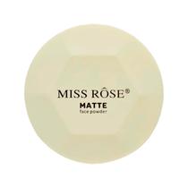 Po Compacto Miss Rose 063YN2