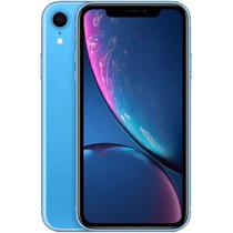 iPhone Swap XR 128GB Blue - Grade A