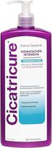 Creme Corporal Cicatricure Hidratacao Intensiva Reparacao - 400ML