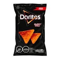 Salgadinho Doritos Sweet Chili 82G