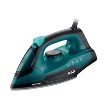 Ferro A Vapor Raf R.1275G - Cerâmica - 220V
