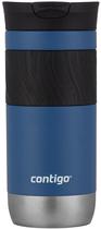 Copo Termico Contigo Byron Snapseal 2.0 473ML - Blue Corn