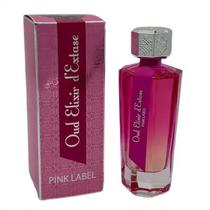 Linn Young Perfume Oud Elixir D'Extase Pink Label F Eau de Parfum 100ML