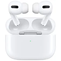 Fone de Ouvido Apple Airpods Pro / Bluetooth - Branco (MLWK3AM/A)