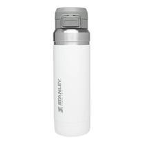 Garrafa Termica Stanley Go Bottle White 1.06L