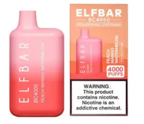 Elfbar BC 15K Peach Mango Watermelon