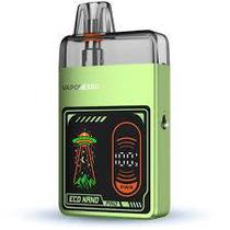 Vaper Vaporesso Eco Nano Pro Kit Emerald Green