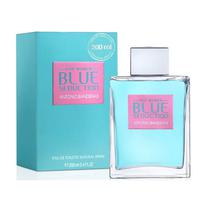 Ab Blue Seduction Fem. 200ML Edt c/s