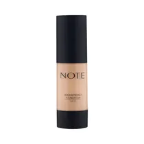 Base Note Detox & Protec SPF15 130 Cool Rose 30ML