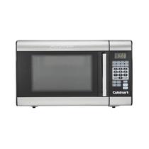 Microondas Cuisinart CMW-100 28 Litros 1000 Watts Inoxidavel 110V