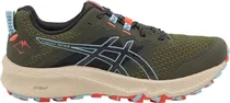 Tênis Asics Trabuco Terra 2 1011B607-300 - Masculino