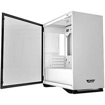 Gabinete Aigo Darkflash DLM22 Luxuary M-ATX White