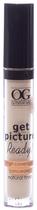 Corretivo Liquido Outdoor Girl Get Picture Ready 01 Chantilly - 5ML