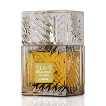 Perfume Lattafa Khamrah Qahwa Edp (M) - 100ML