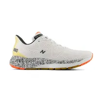 Tênis New Balance Fresh Foam X 880V13 Masculino Branco/Laranja M880R13