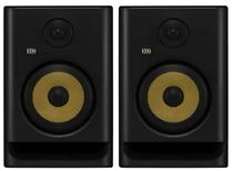 KRK Rokit 7 5A Geracao Monitor de Estudio RP7  Par