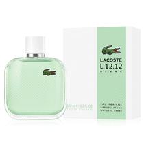 Lacoste Blanc Eau Fraiche Edt Mas 100ML