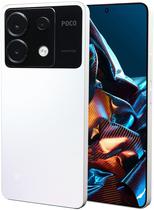 Smartphone Xiaomi Poco X6 5G Dual Sim 6.67" 12GB/256GB White (Global) (Sem Lacre)