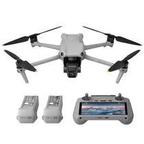 Dji Drones Air 3S FLY More Combo (Dji RC 2) Grey