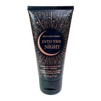 Creme Corporal Bath & Body Works Into The Night 70G