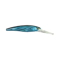 SeÑuelo Artificial Century Salminus 120 X49 12CM 32GR