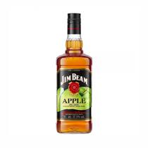 Whisky Jim Beam Apple 1 Litro