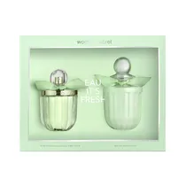 Women'Secret Eau It's Fresh Set 100ML+BL